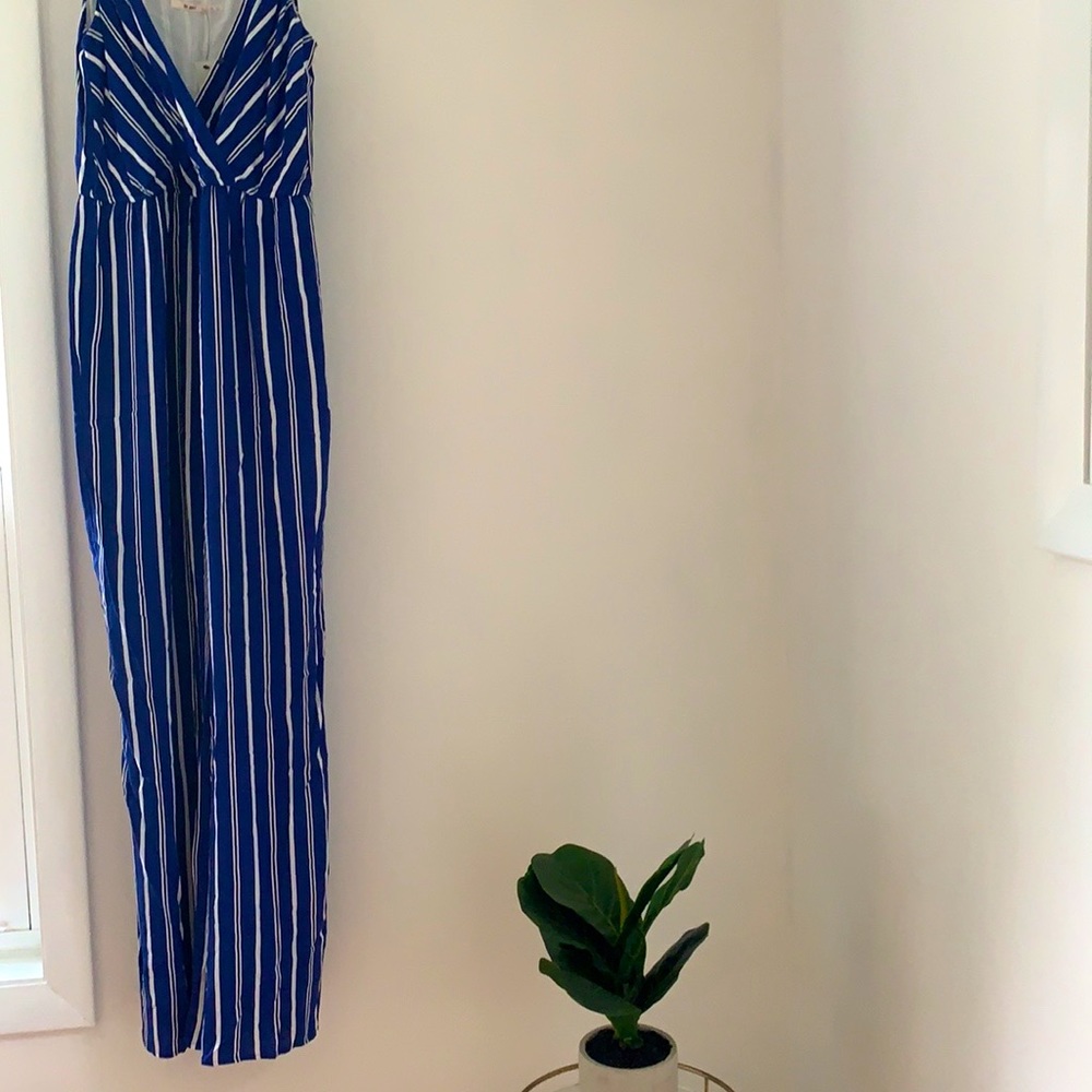 Jumpsuit from Francesca’s